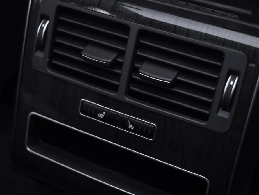 Land Rover Range Rover Sport II Санкт-Петербург  - изображение 31