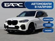 BMW X5 IV (G05/G18) Тюмень  - изображение 40
