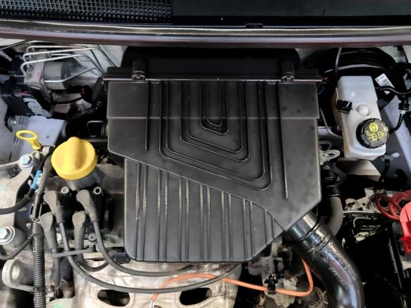 Renault Logan II Рестайлинг с пробегом 2020 года, цена 970 000 рублей, 68382 км, седан, Автокод Объявления