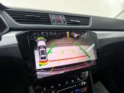 Skoda Superb III Рестайлинг Уфа  - изображение 49