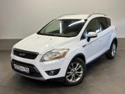 Ford Kuga I Саратов  - изображение 13