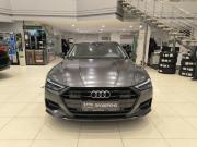 Audi A7 II (4K) Казань  - изображение 24