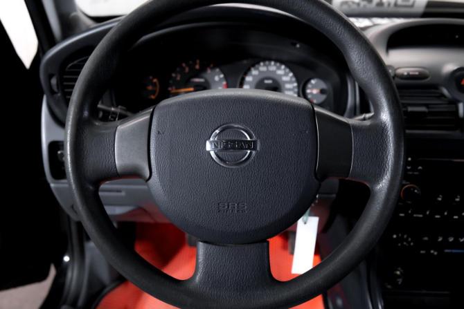 Nissan Almera Classic I с пробегом 2007 года, цена 499 000 рублей, 247169 км, седан, Автокод Объявления