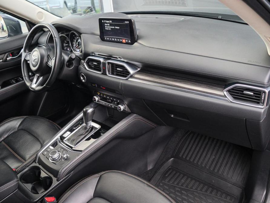 Mazda CX-5 II Москва  - изображение 7