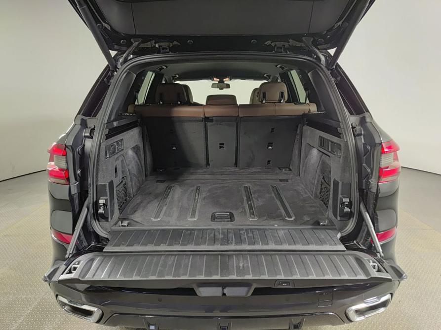 BMW X5 IV (G05/G18) Уфа  - изображение 12
