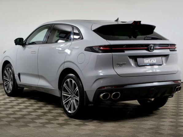 Changan UNI-K с пробегом 2022 года, цена 2 648 000 рублей, 63074 км, внедорожник, Автокод Объявления