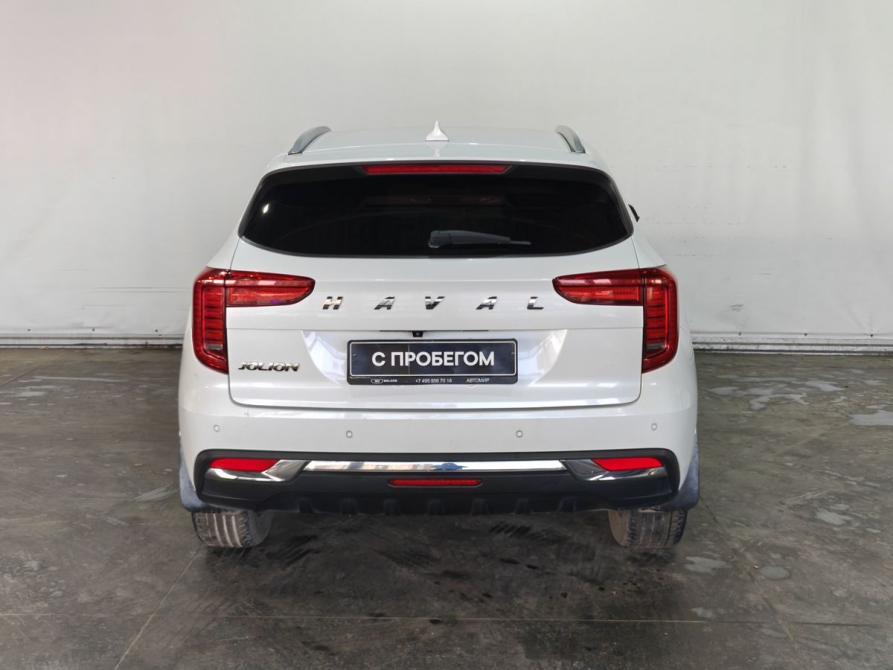 Haval Jolion I Москва  - изображение 5