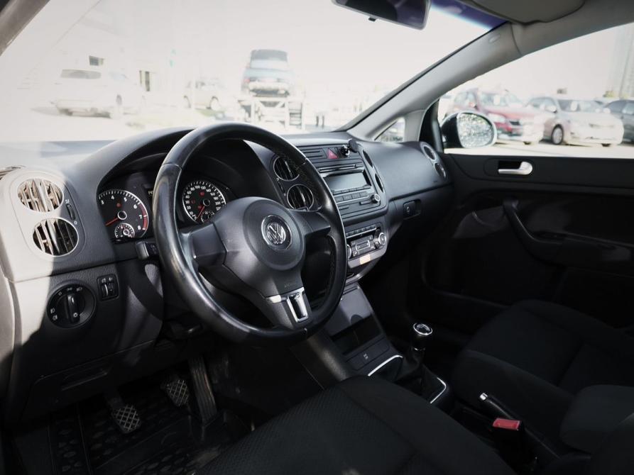 Volkswagen Golf Plus II Казань  - изображение 5