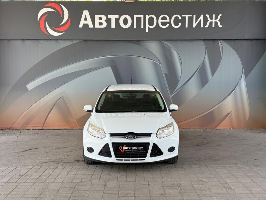 Ford Focus III Волгоград  - изображение 2