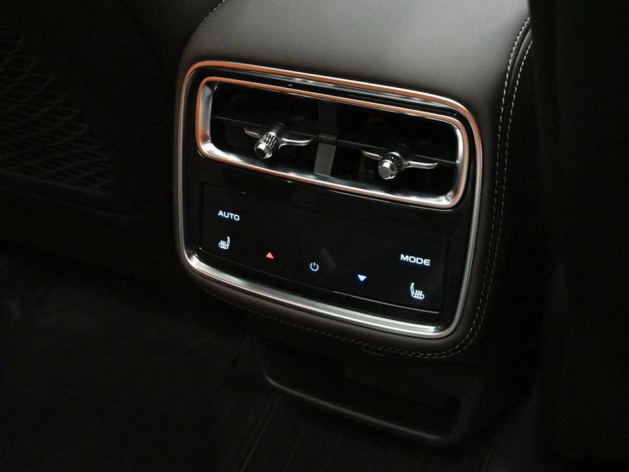 Geely Monjaro I Рестайлинг 2 Екатеринбург  - изображение 11