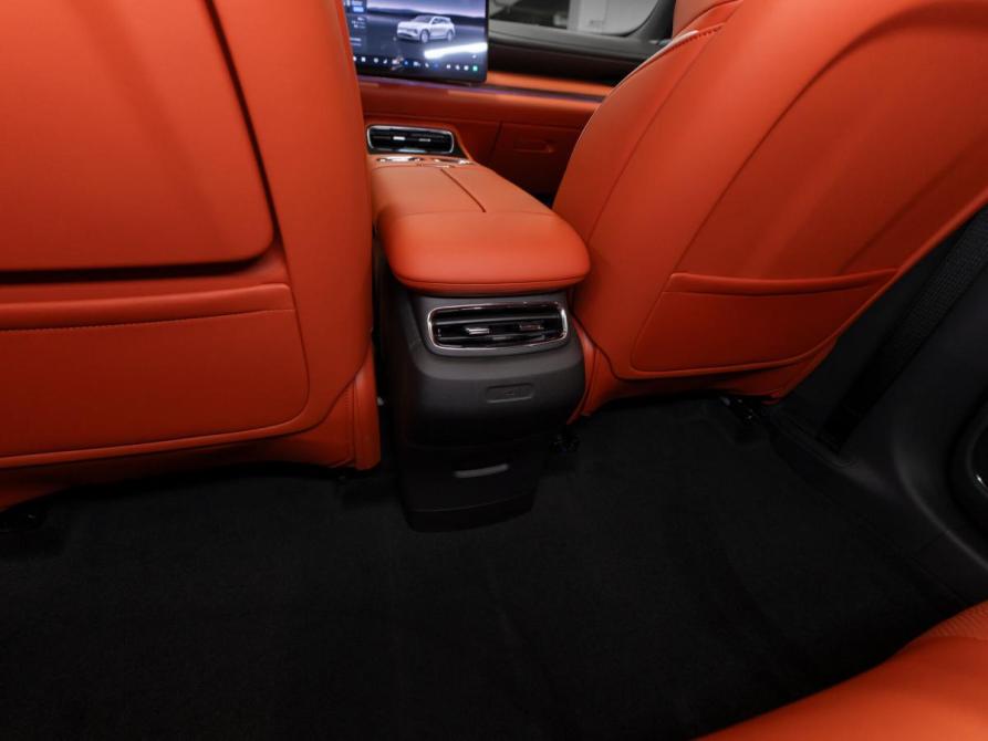 Changan Qiyuan Q07 Москва  - изображение 17