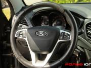 Lada (ВАЗ) Vesta I Москва  - изображение 28