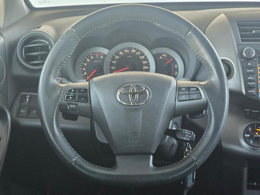 Toyota RAV4 III (XA30) Рестайлинг Таганрог  - изображение 15