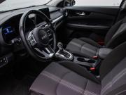 Kia Cerato IV Рестайлинг Москва  - изображение 29