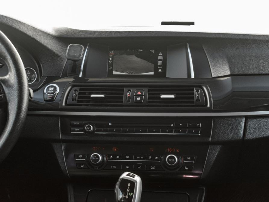 BMW 5 серии VI (F10/F11/F07) Рестайлинг Екатеринбург  - изображение 19