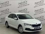 Skoda Rapid II Ставрополь  - изображение 17
