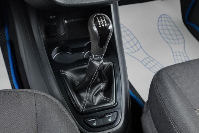 Lada (ВАЗ) Vesta I с пробегом 2019 года, цена 1 059 000 рублей, 63700 км, универсал, Автокод Объявления