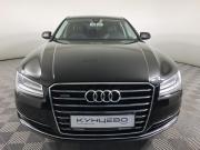 Audi A8 III (D4) Рестайлинг Москва  - изображение 22