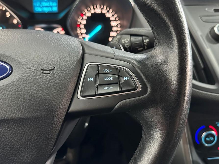 Ford Kuga II Рестайлинг Москва  - изображение 17