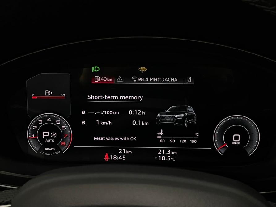 Audi Q5 II (FY) Рестайлинг Пермь  - изображение 32