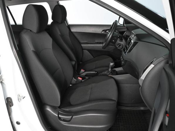 Hyundai Creta I Рестайлинг с пробегом 2021 года, цена 1 855 000 рублей, 108148 км, внедорожник, Автокод Объявления