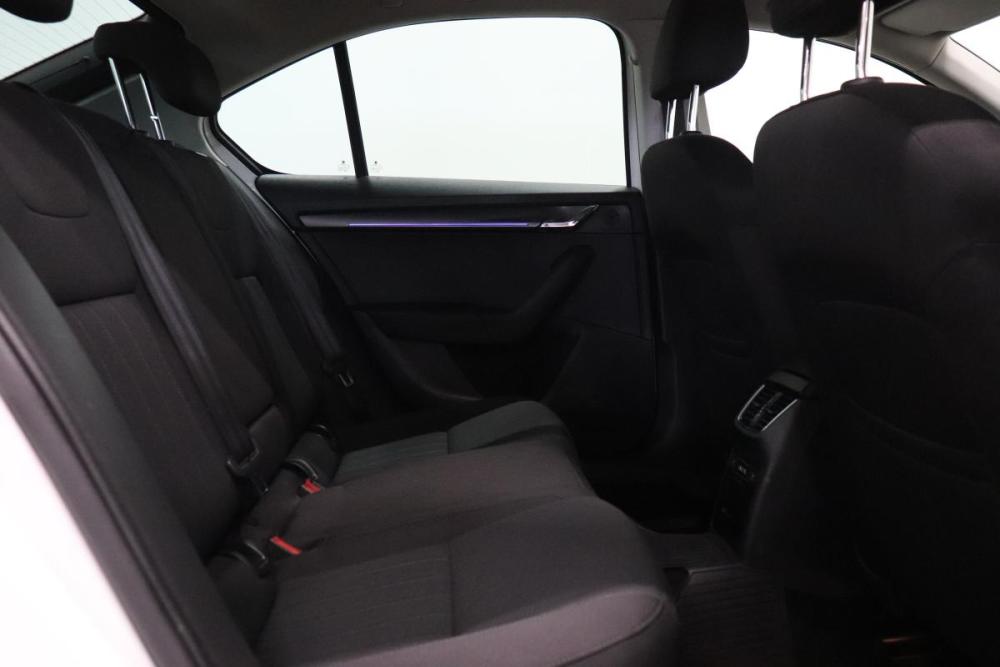 Skoda Octavia III (A7) Рестайлинг Ульяновск  - изображение 14