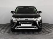 Mitsubishi Outlander III Рестайлинг 3 Санкт-Петербург  - изображение 20