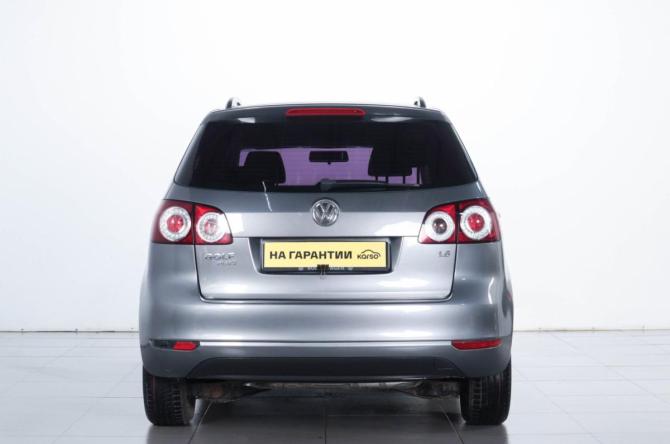 Volkswagen Golf Plus II с пробегом 2011 года, цена 759 000 рублей, 182174 км, хэтчбек, Автокод Объявления