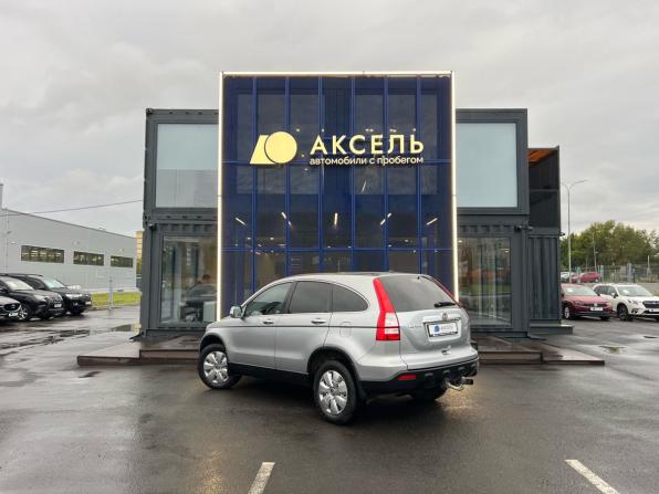 Honda CR-V III с пробегом 2007 года, цена 799 000 рублей, 306000 км, внедорожник, Автокод Объявления