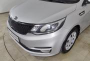 Kia Rio IV Волгоград  - изображение 48