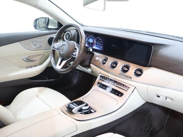 Mercedes-Benz E-Класс V (W213 S213 C238) с пробегом 2019 года, цена 3 550 000 рублей, 111984 км, купе-хардтоп, Автокод Объявления