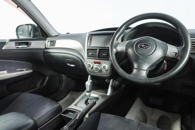 Subaru Forester III с пробегом 2010 года, цена 1 299 000 рублей, 150000 км, внедорожник, Автокод Объявления