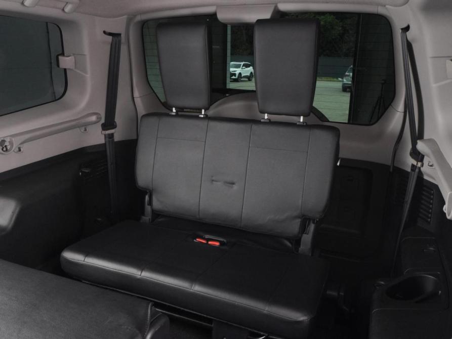 Mitsubishi Pajero IV Воронеж  - изображение 12