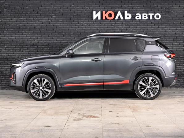 Changan CS35 Plus I Рестайлинг с пробегом 2024 года, цена 1 850 000 рублей, 16148 км, внедорожник, Автокод Объявления