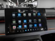 GAC Trumpchi S7 I Рестайлинг Москва  - изображение 59