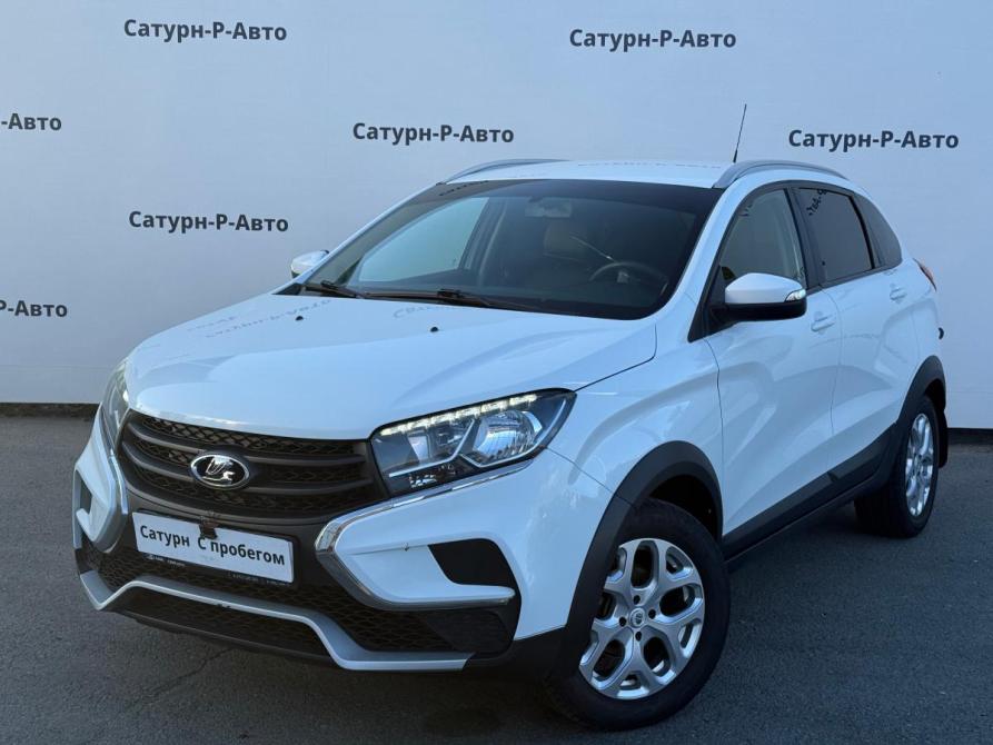 Lada (ВАЗ) XRAY I Курган  - изображение 1