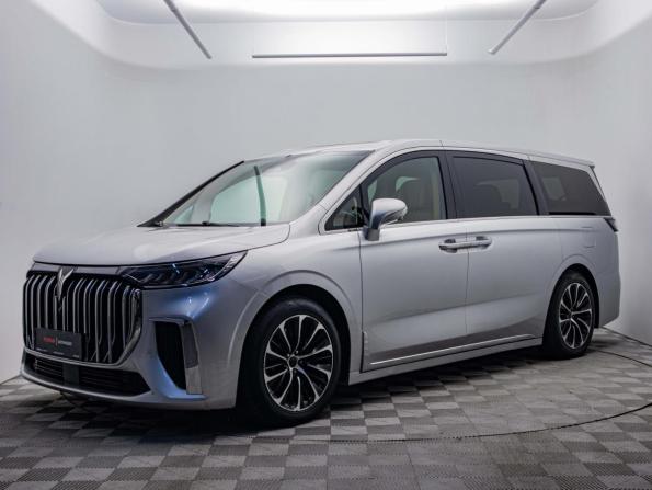 Voyah Dream I с пробегом 2022 года, цена 4 700 000 рублей, 81564 км, минивэн, Автокод Объявления