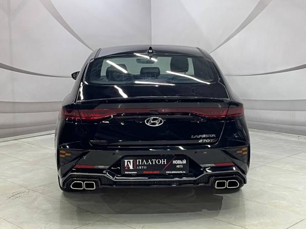 Новый Hyundai Lafesta I Рестайлинг 2025 года, цена 2 849 000 рублей, седан, Автокод Объявления