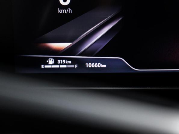 Haval F7 II с пробегом 2025 года, цена 2 965 000 рублей, 10700 км, внедорожник, Автокод Объявления