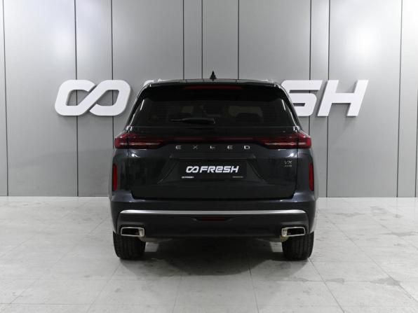 Exeed VX I с пробегом 2023 года, цена 2 969 000 рублей, 46929 км, внедорожник, Автокод Объявления