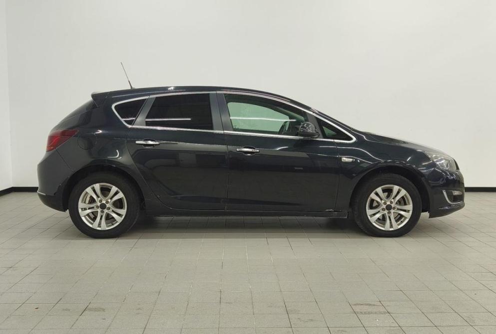 Opel Astra J Рестайлинг Екатеринбург  - изображение 8