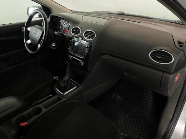 Ford Focus II с пробегом 2007 года, цена 425 000 рублей, 227000 км, седан, Автокод Объявления
