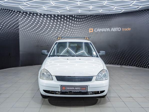 Lada (ВАЗ) Priora I с пробегом 2008 года, цена 137 000 рублей, 237336 км, хэтчбек, Автокод Объявления