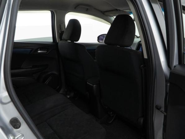 Honda Shuttle II с пробегом 2018 года, цена 1 380 046 рублей, 132300 км, универсал, Автокод Объявления
