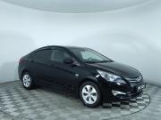 Hyundai Solaris I Рестайлинг Ростов-на-Дону  - изображение 23