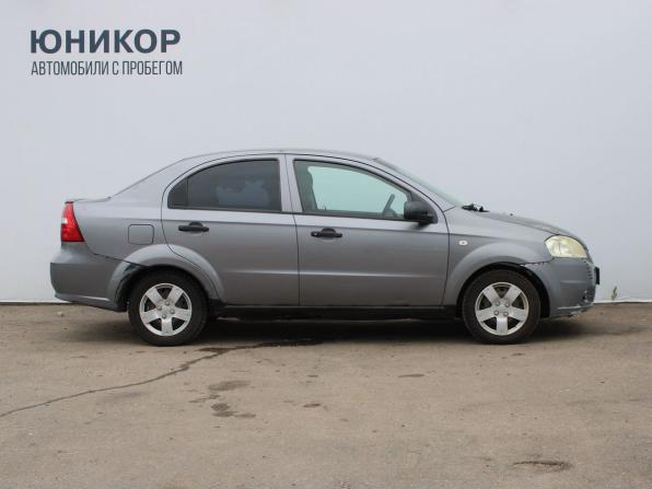 Chevrolet Aveo I Рестайлинг с пробегом 2011 года, цена 249 000 рублей, 234000 км, седан, Автокод Объявления