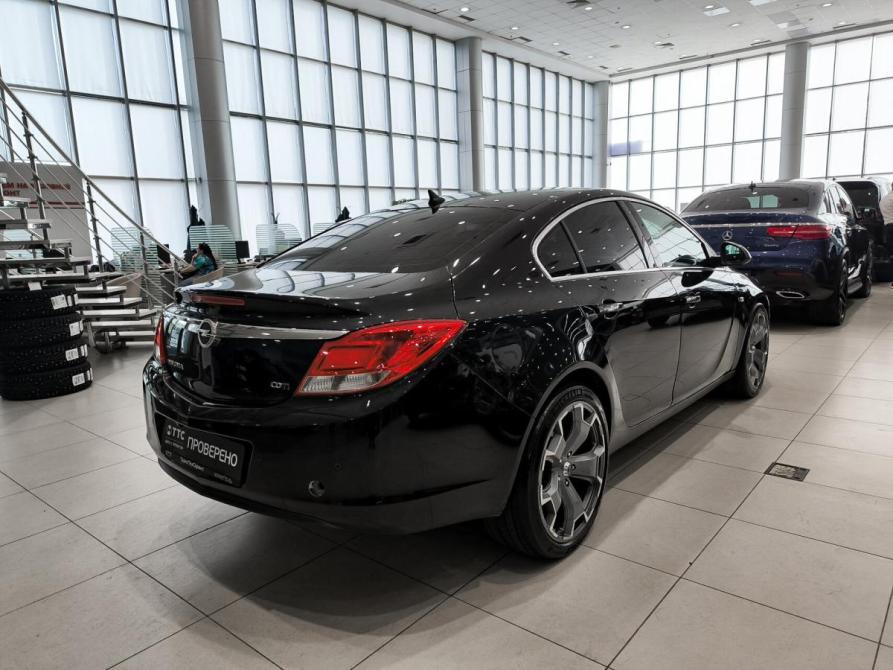 Opel Insignia I Казань  - изображение 6