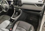 Toyota RAV4 VI (XA60) Ярославль  - изображение 43