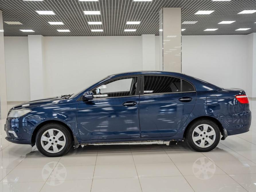 Lifan Solano II Самара  - изображение 6