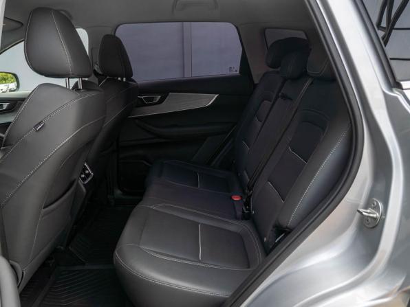 Chery Tiggo 7 Pro Max I с пробегом 2023 года, цена 1 999 000 рублей, 53461 км, внедорожник, Автокод Объявления